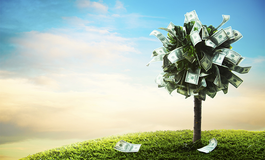 How You’re Paying for Big Tech’s AI Gold Rush